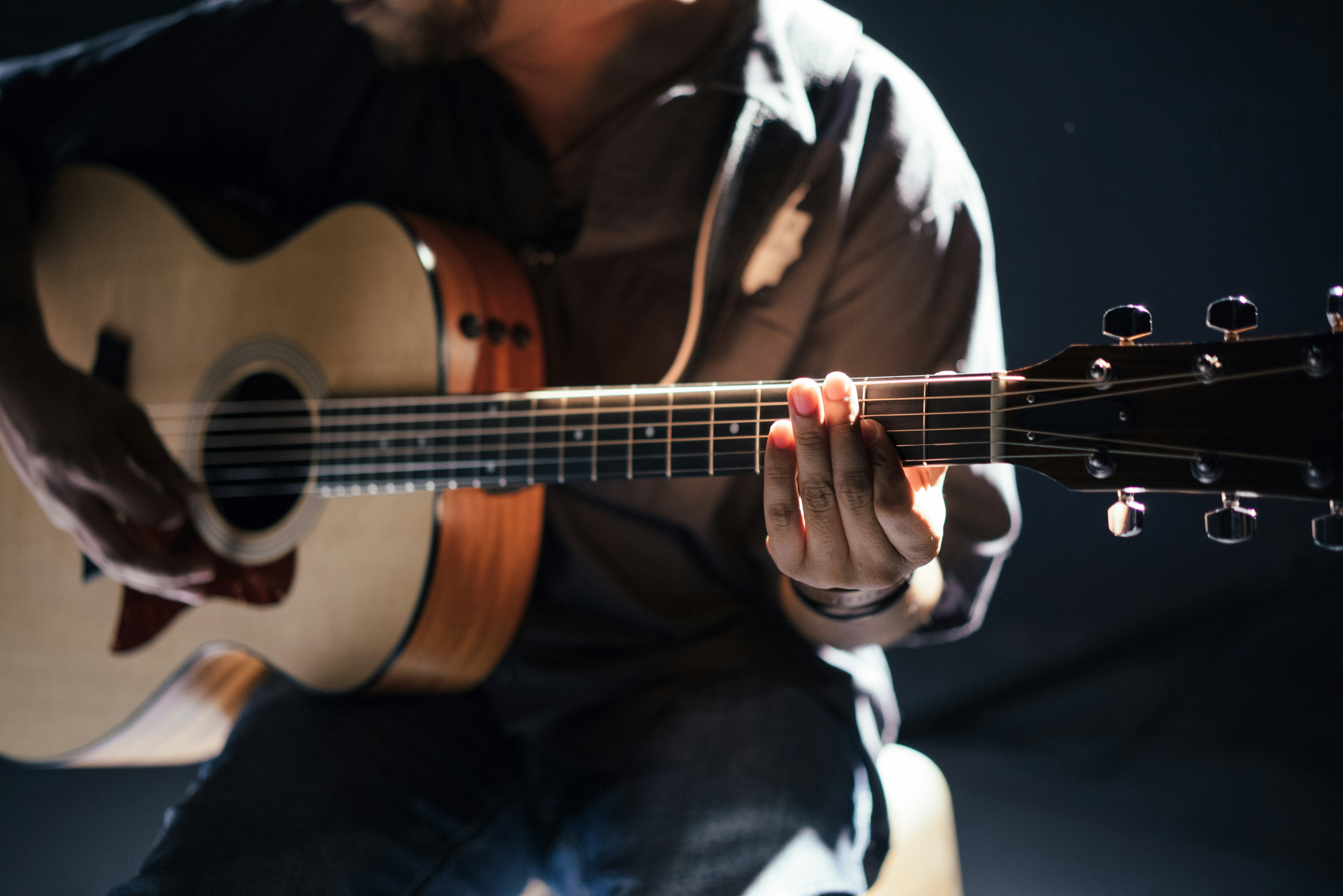 GuitarGurus guitar courses